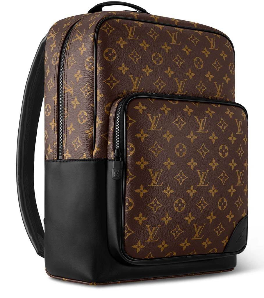 Louis Vuitton Dean Backpack 9