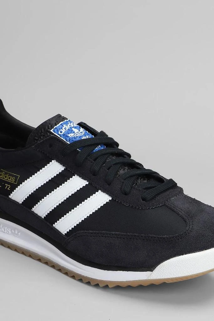 Adidas Adidas Sl 72 Rs Sneakers 5