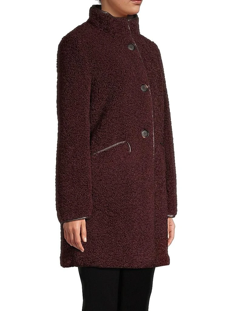 Sam Edelman Teddy Coat 4
