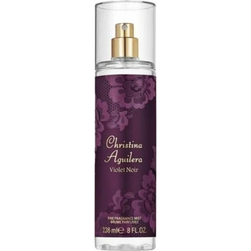 Christina Aguilera 8 oz Body Mist for Women