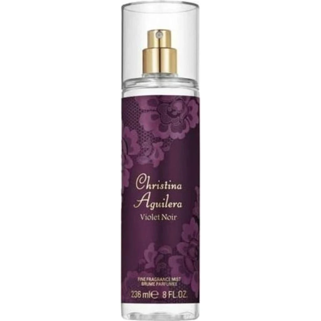 Christina Aguilera 8 oz Body Mist for Women 1