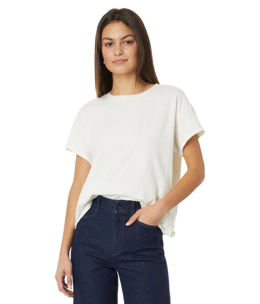 Paige Ren Tee 1