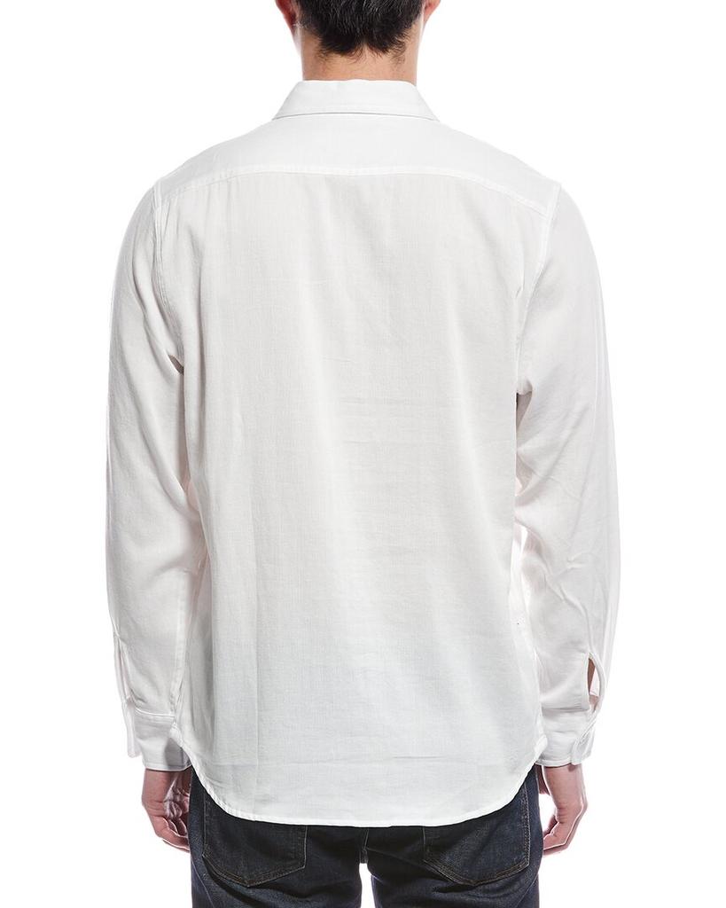 Grayers Bedford Textured Shirt