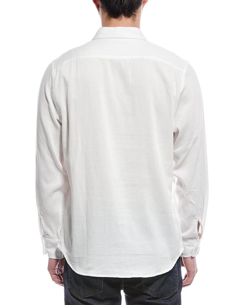 Grayers Bedford Textured Shirt 2