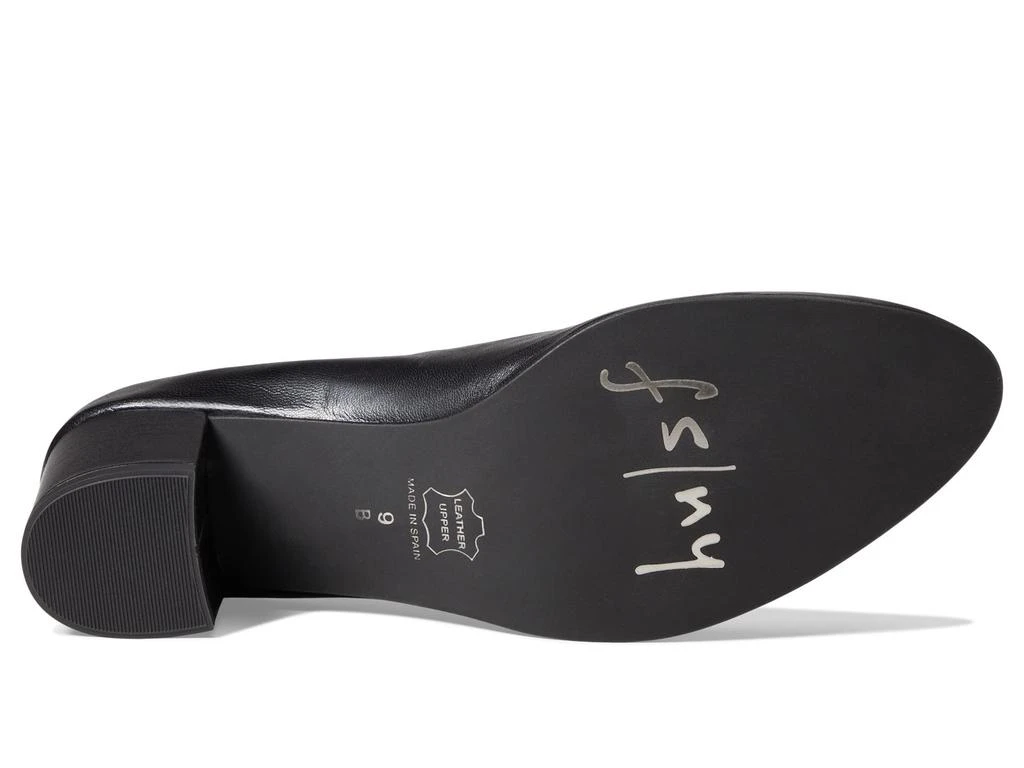 French Sole Leah 3