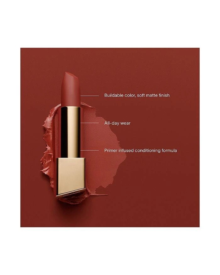 HOURGLASS Unlocked Soft Matte Lipstick 7