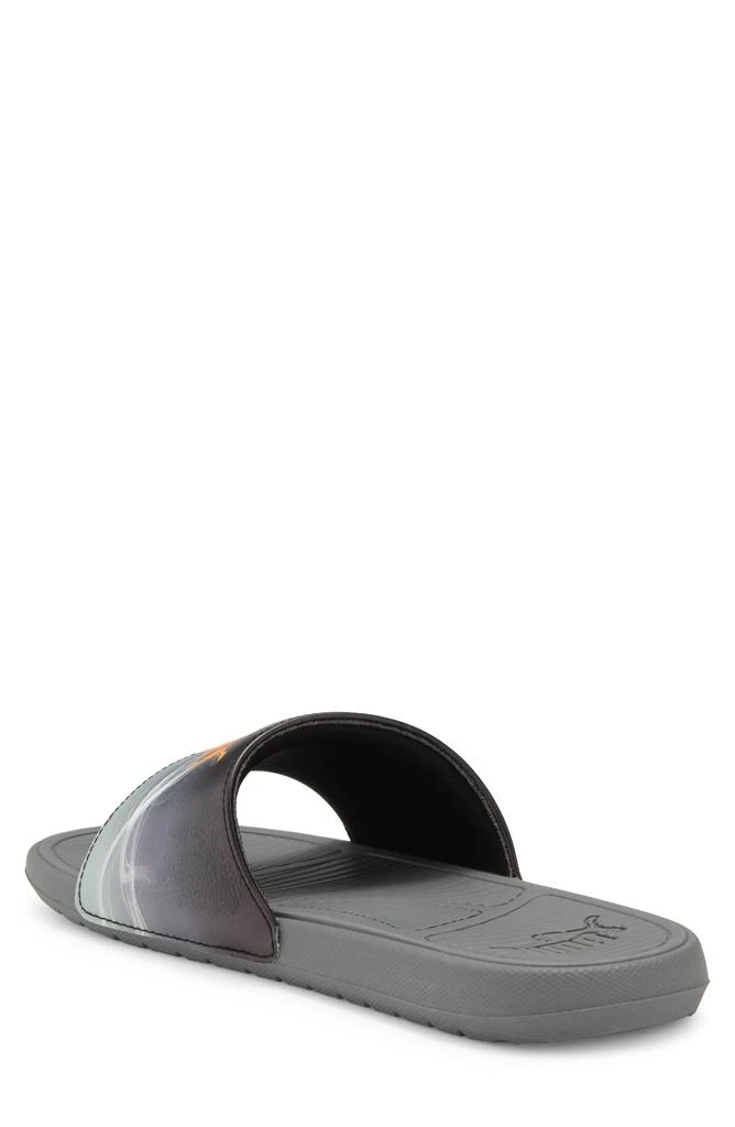 Puma Cool Cat 2.0 Smoke Screen Slide Sandal 2