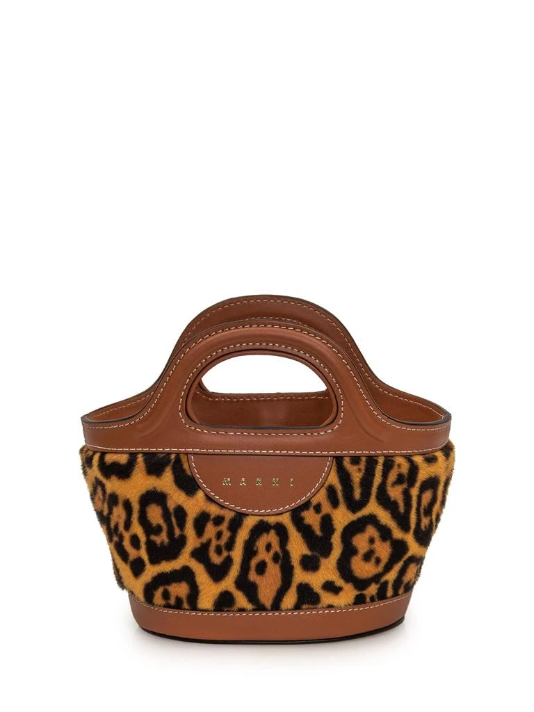 Marni Tropicalia Leo Micro Bag 1