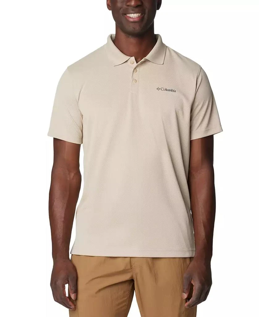 Columbia Men's Utilizer Polo Shirt 1