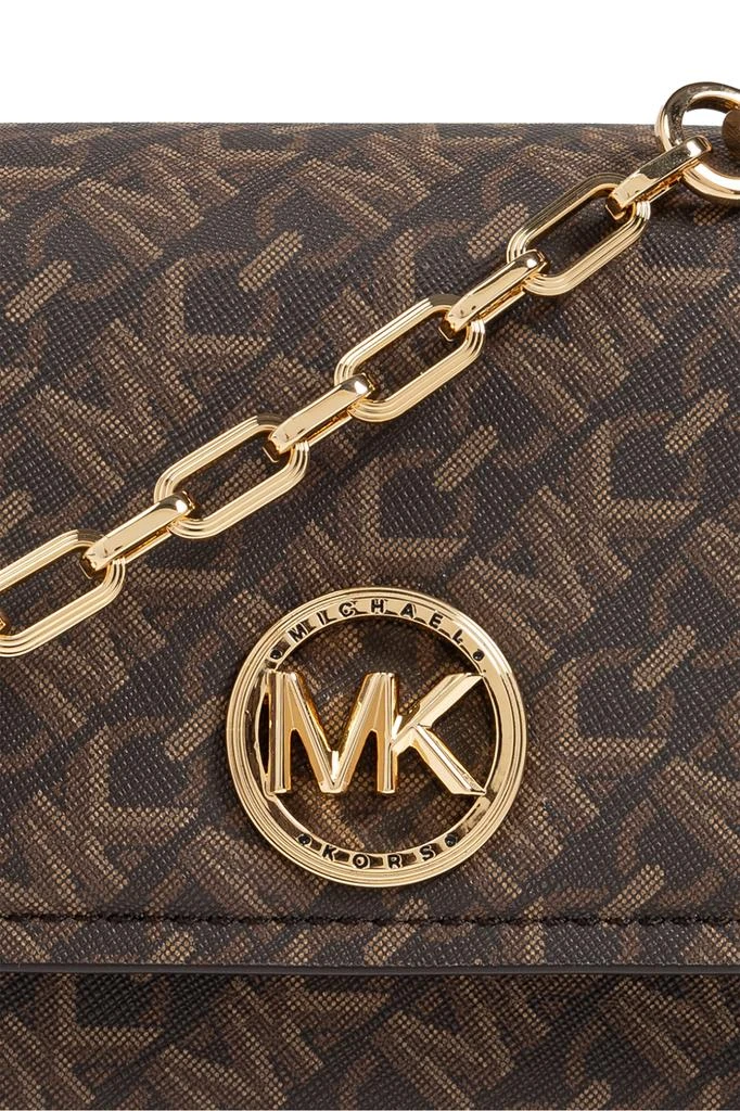 Michael Kors Delancey shoulder bag 6
