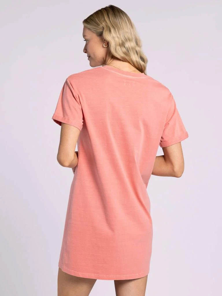 Thread 
Supply Thread 
Supply - Catherine T-shirt Dress 3