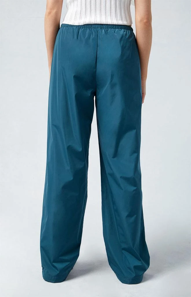 PacSun Velocity Pull-On Baggy Track Pants 3