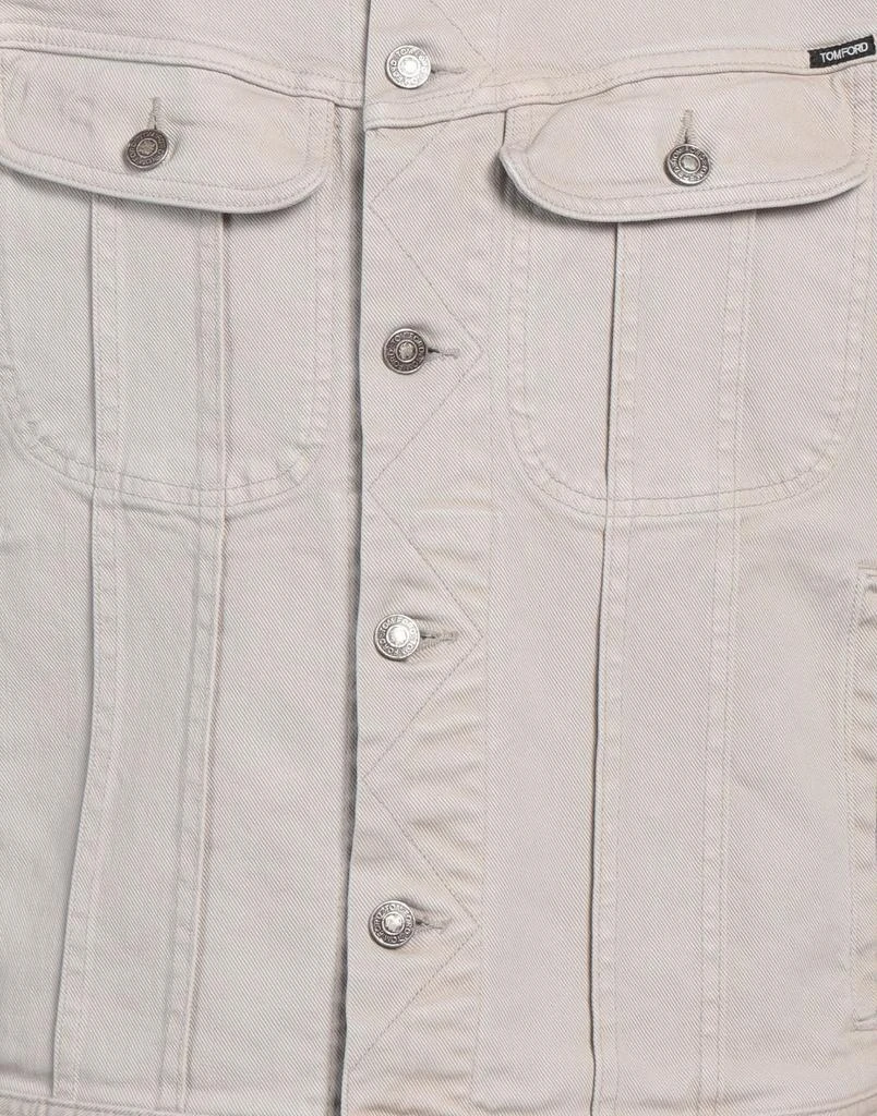 Tom Ford Denim jacket 4