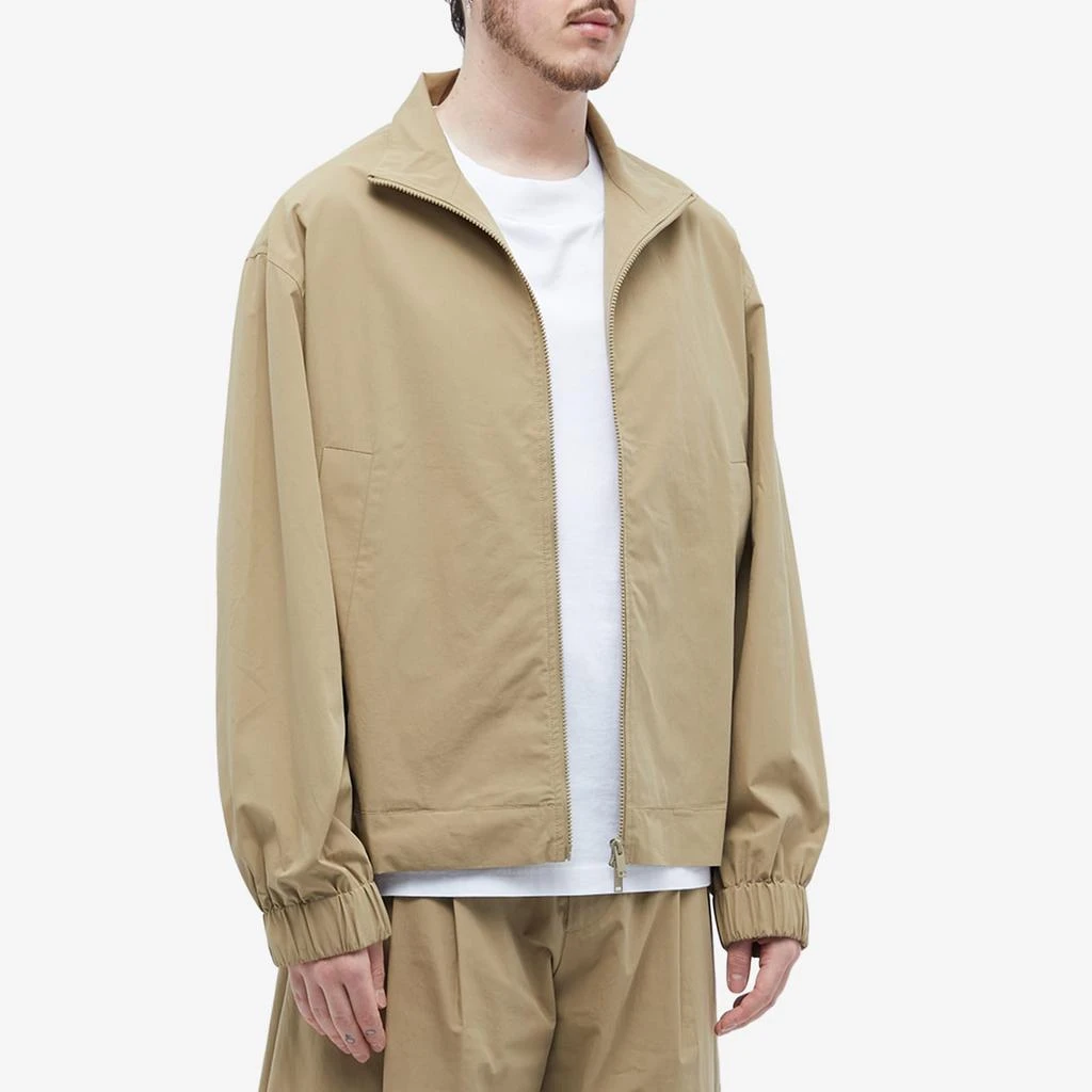 Studio Nicholson Studio Nicholson Cappe Bomber Jacket 2