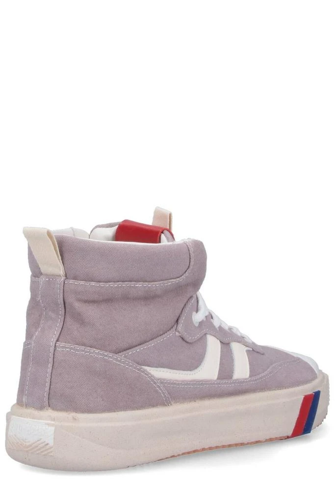 PRO-Keds PRO-Keds High-Top Lace-Up Sneakers 4