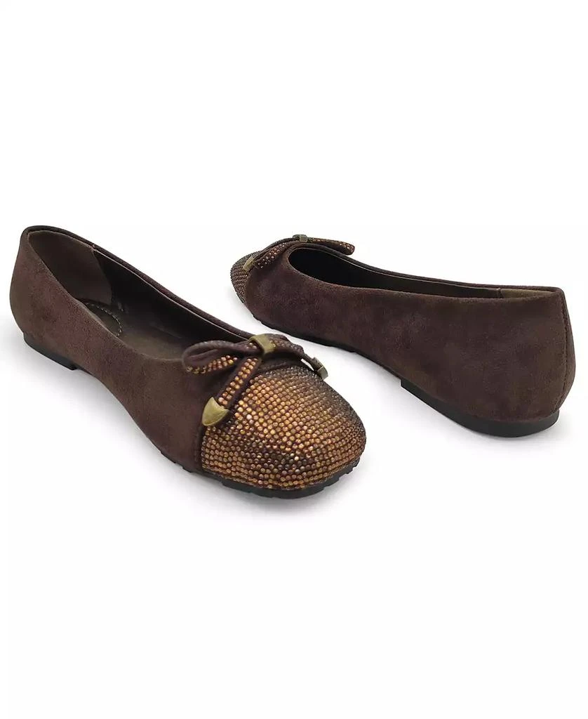 Kenneth Cole Women's Ellie Ballet Flats 7