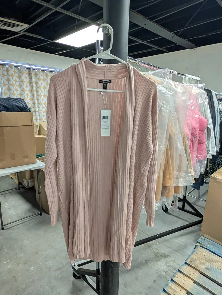 Eileen Fisher Eileen Fisher - EILEEN FISHER LONG SLEEVE DRESS