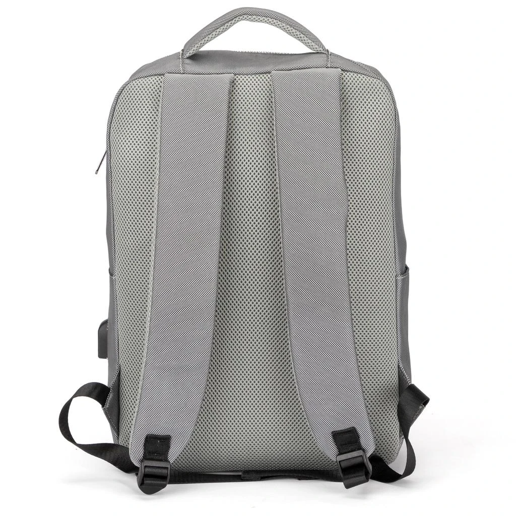 IZOD IZOD ALCI Business Travel Slim Durable Laptop Backpack 3
