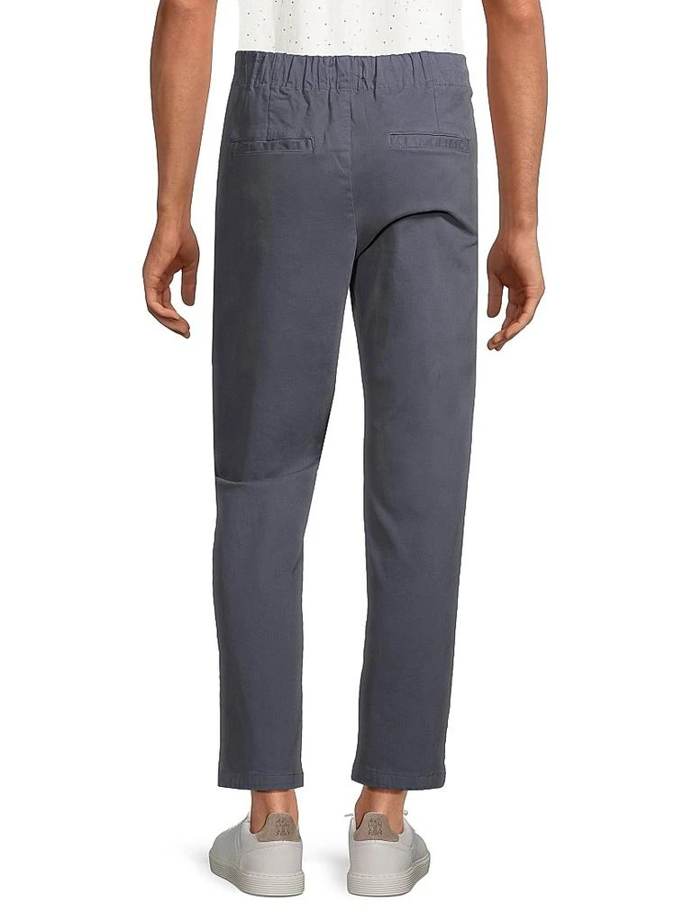 Rails Julian Pull-On Stretch Chinos 5
