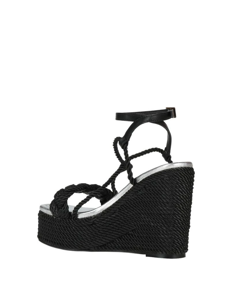 TOSCA BLU Espadrilles 3