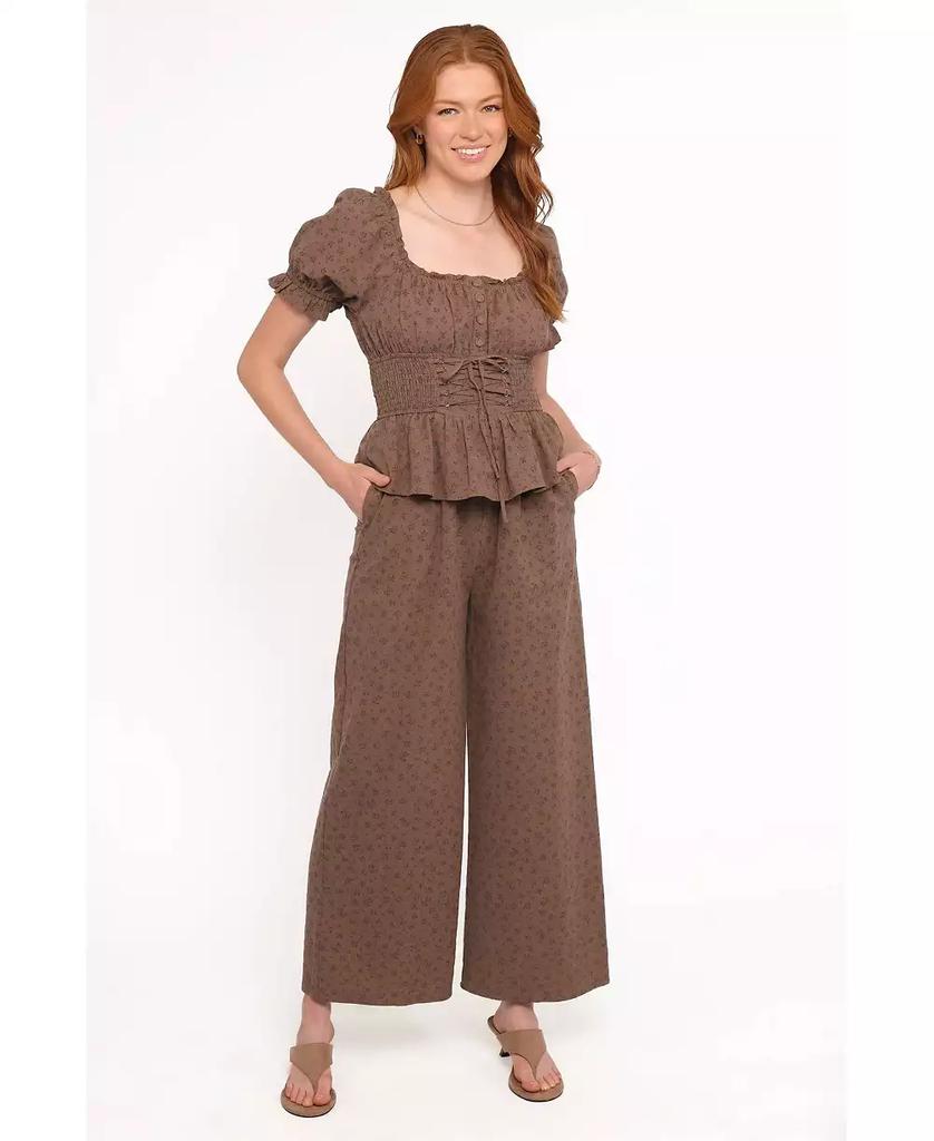 Petal and Pup Women's Bridget Jumpsuit