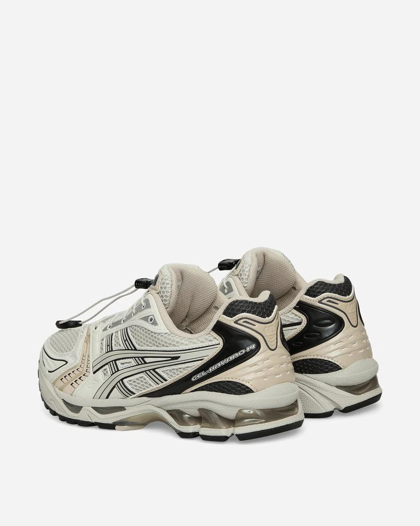 Asics GEL-Kayano 14 Sneakers Smoke Grey / Smoke Grey 4