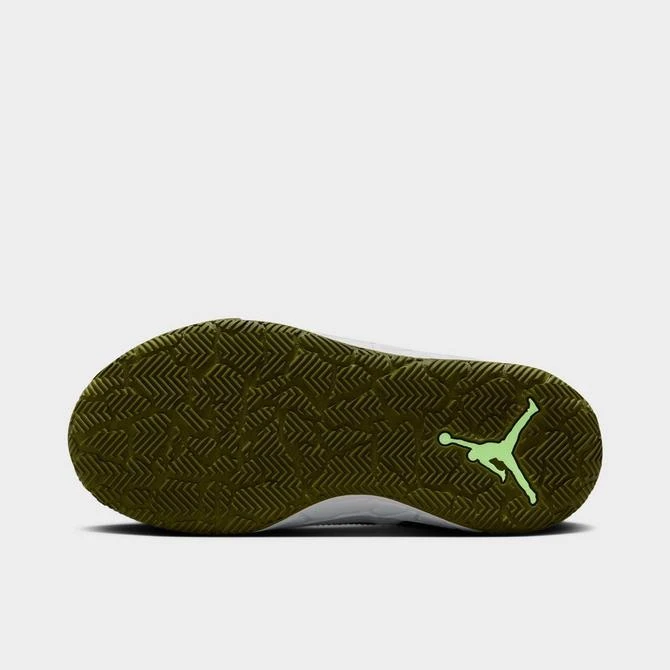 Jordan Big Kids' Jordan Day1 EO Basketball Shoes 6