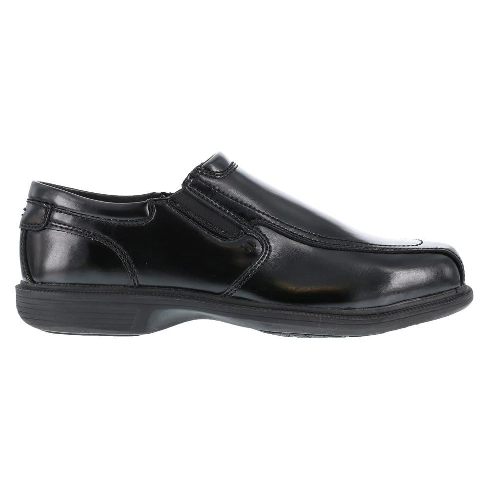 Florsheim Work Coronis Slip Resistant Steel Toe Work Shoes 1