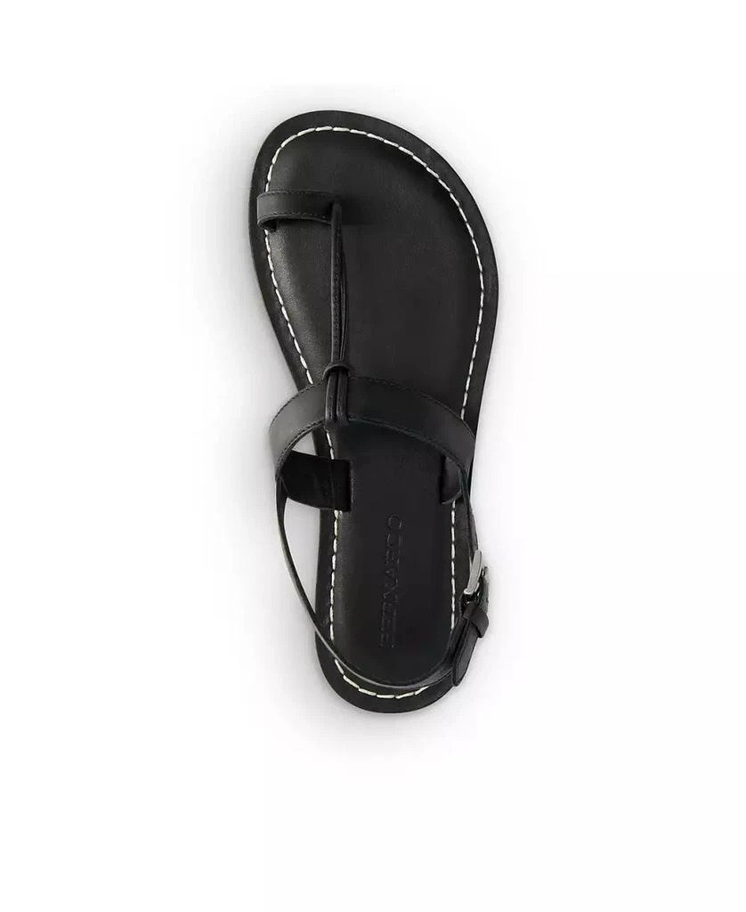 Bernardo Footwear Bernardo Maverick 2 Toe Ring Sandal 4