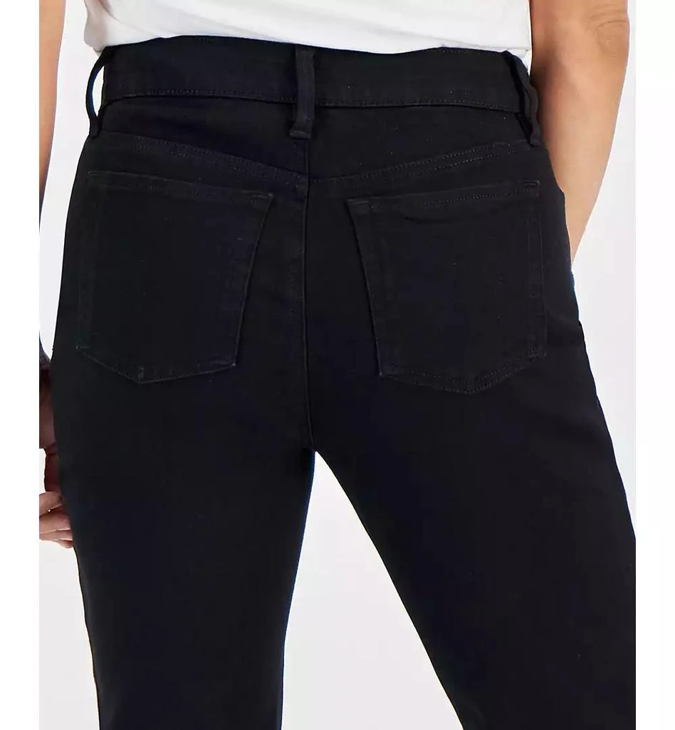 Style & Co Women's Mid-Rise Curvy Capri Jeans, 2P-28W, Exclusively at Macy's 6
