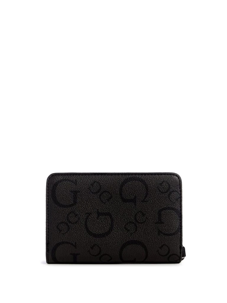 Guess Factory Saffron French Wallet 2