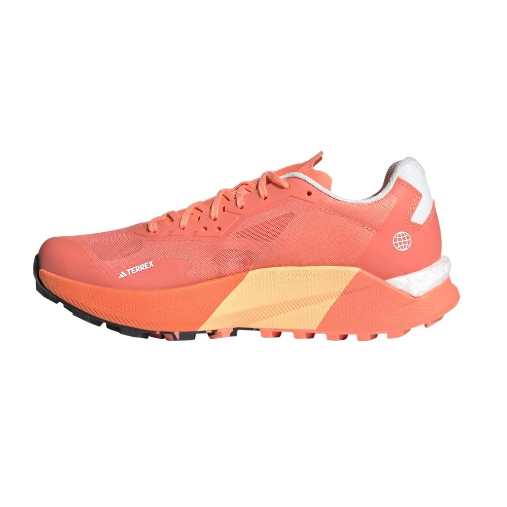 Adidas Terrex Agravic Ultra Trail Running Shoes 3