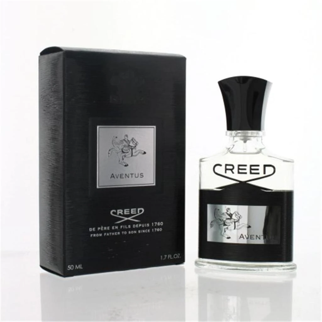 Creed 1.7 oz Aventus Eau De Parfum Spray for Men 1