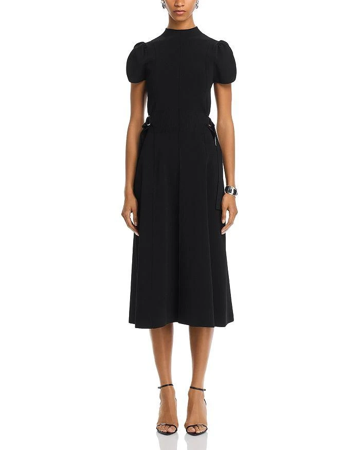 3.1 Phillip Lim Tulip Sleeve Midi Dress 7