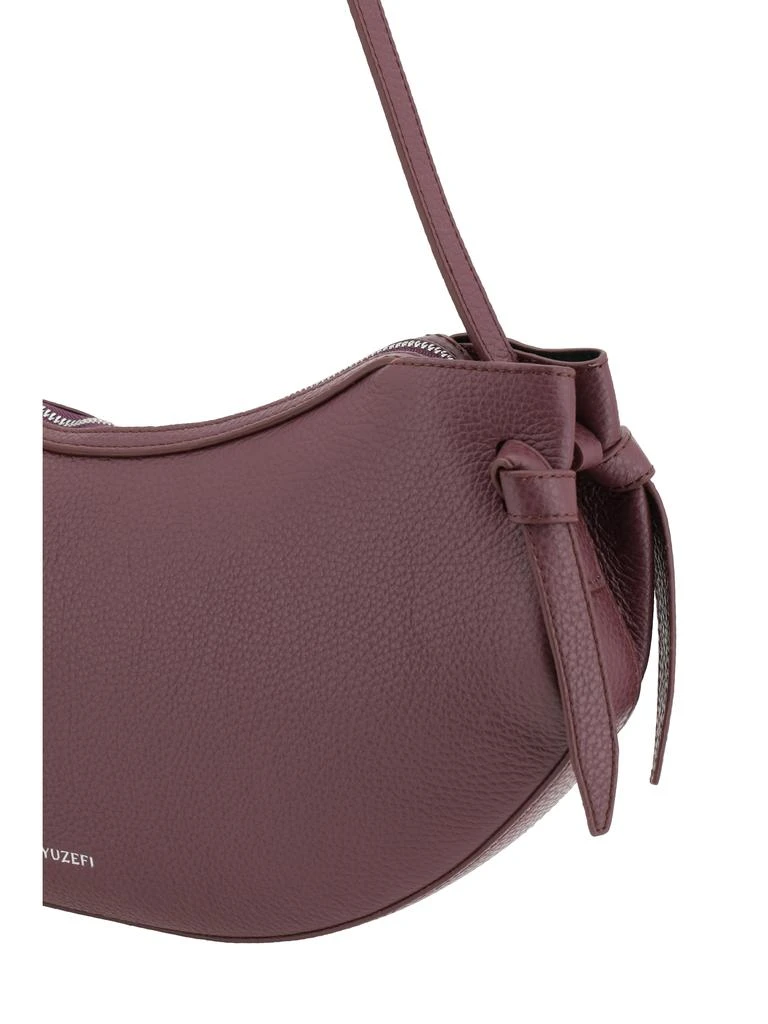 Yuzefi Fortune Cookie shoulder bag 4
