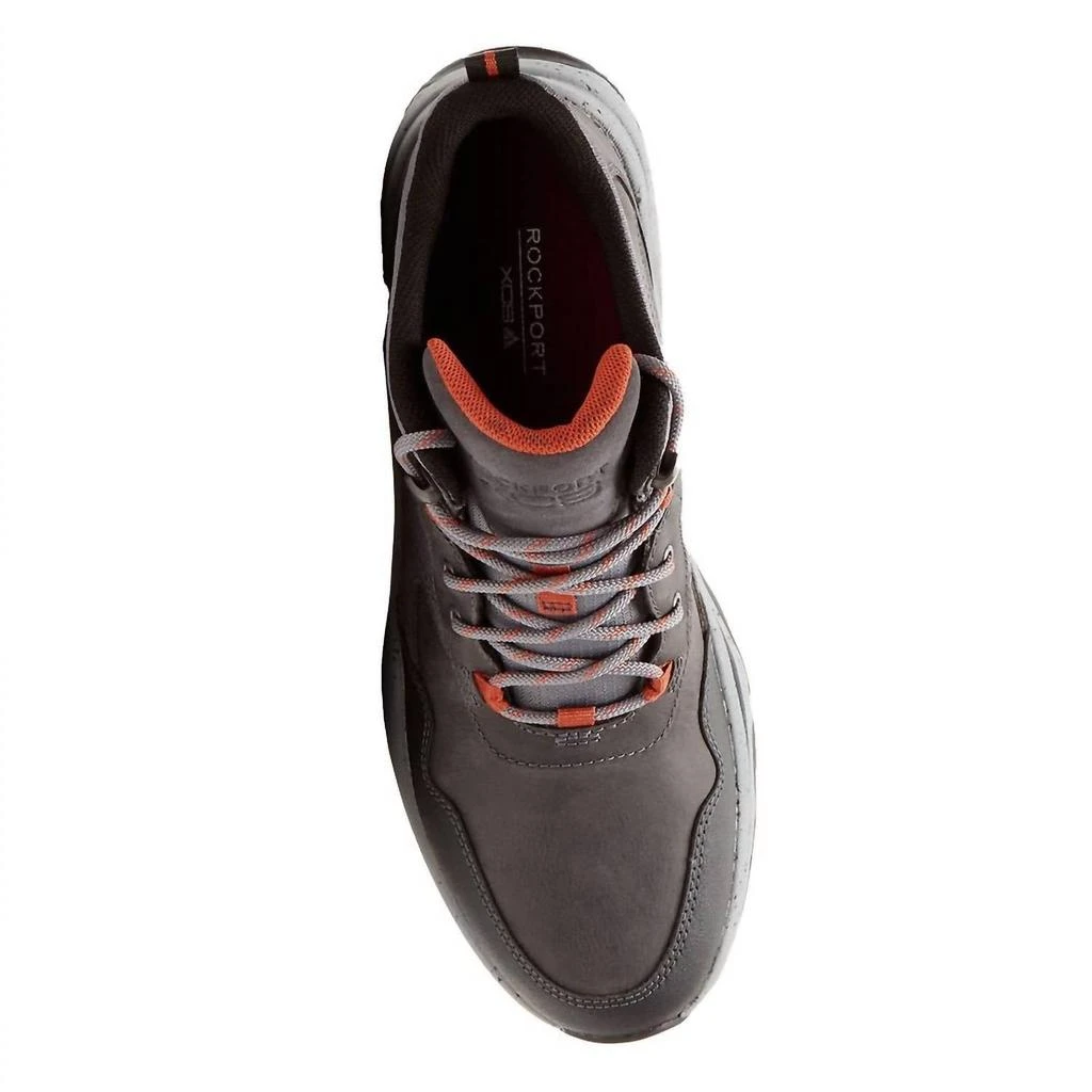 Rockport Rockport - Women
s Xcs Pathway Waterproof Hiking Boot 2