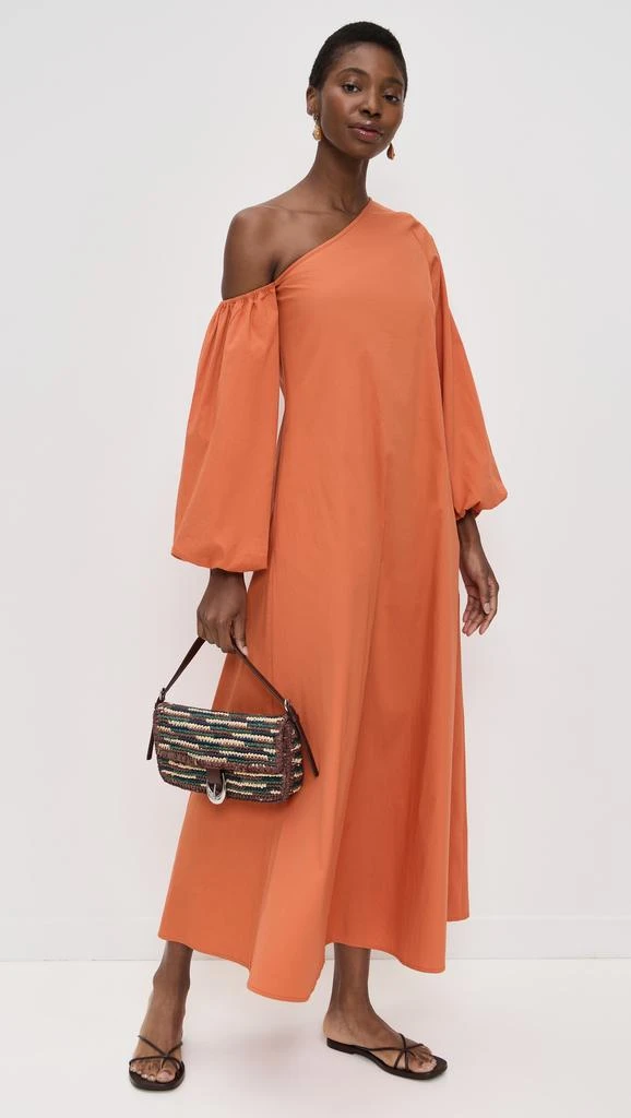 DIARRABLU Niva Dress 4