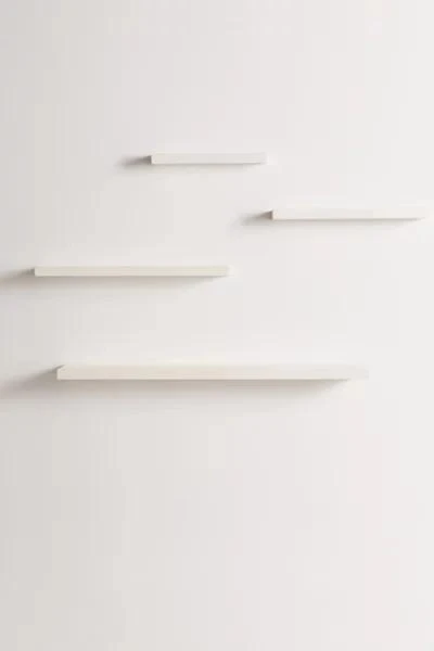 Urban Outfitters Simple Floating Wall Shelf 2