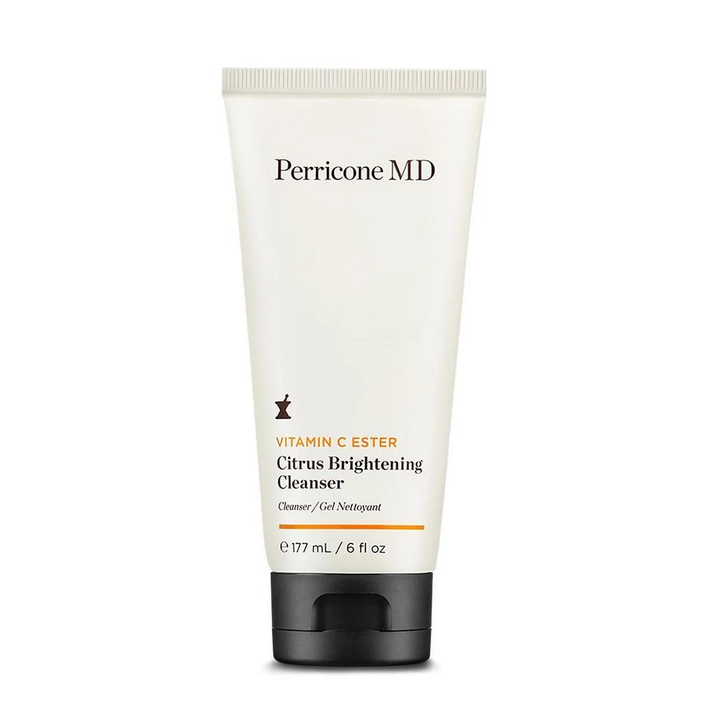 Perricone MD Vitamin C Ester Citrus Brightening Cleanser 1