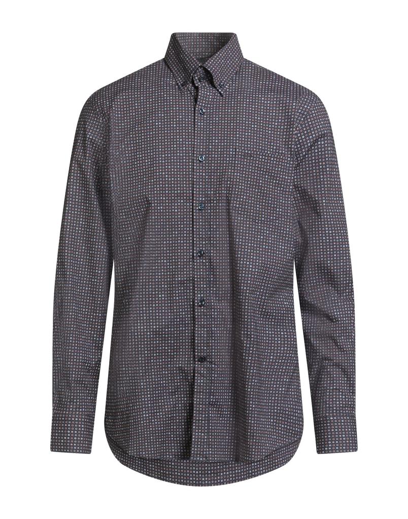 Paul & Shark Patterned shirt
