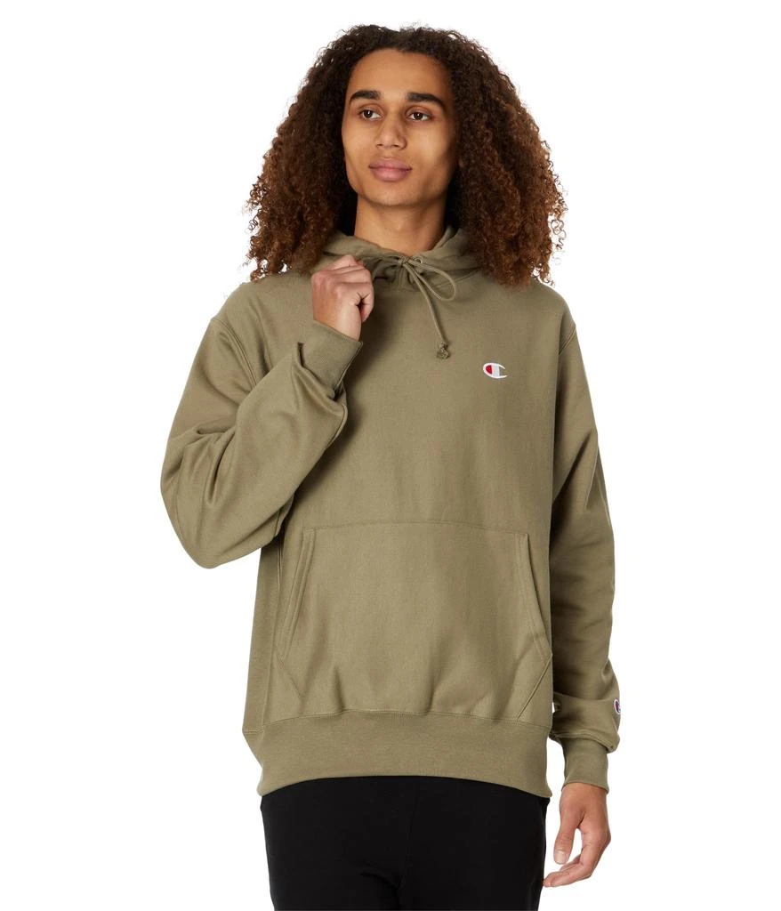 CHAMPION Reverse Weave® Pullover Hoodie 1