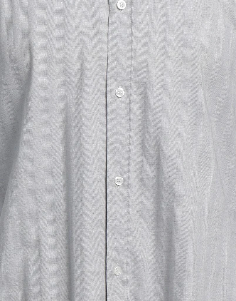 MASSIMO REBECCHI Patterned shirt 4