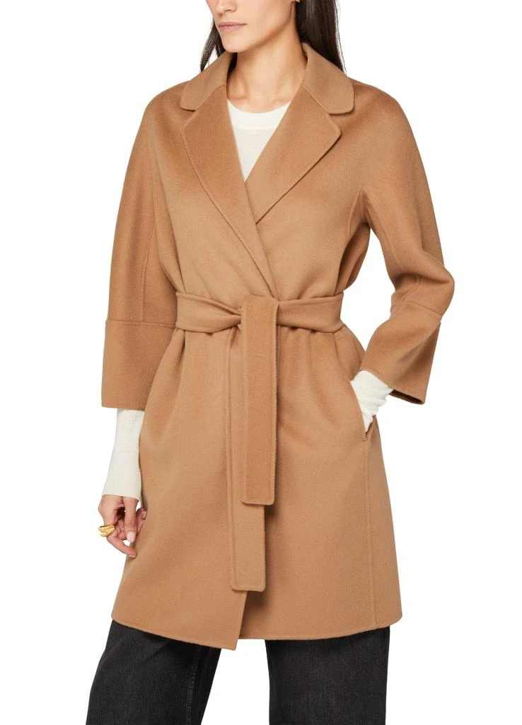 Max Mara Arona belted coat 4