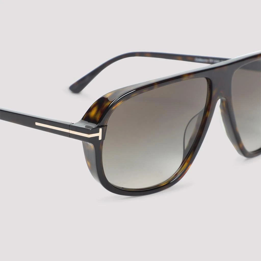 Tom Ford GUILLAUME SUNGLASSES 4