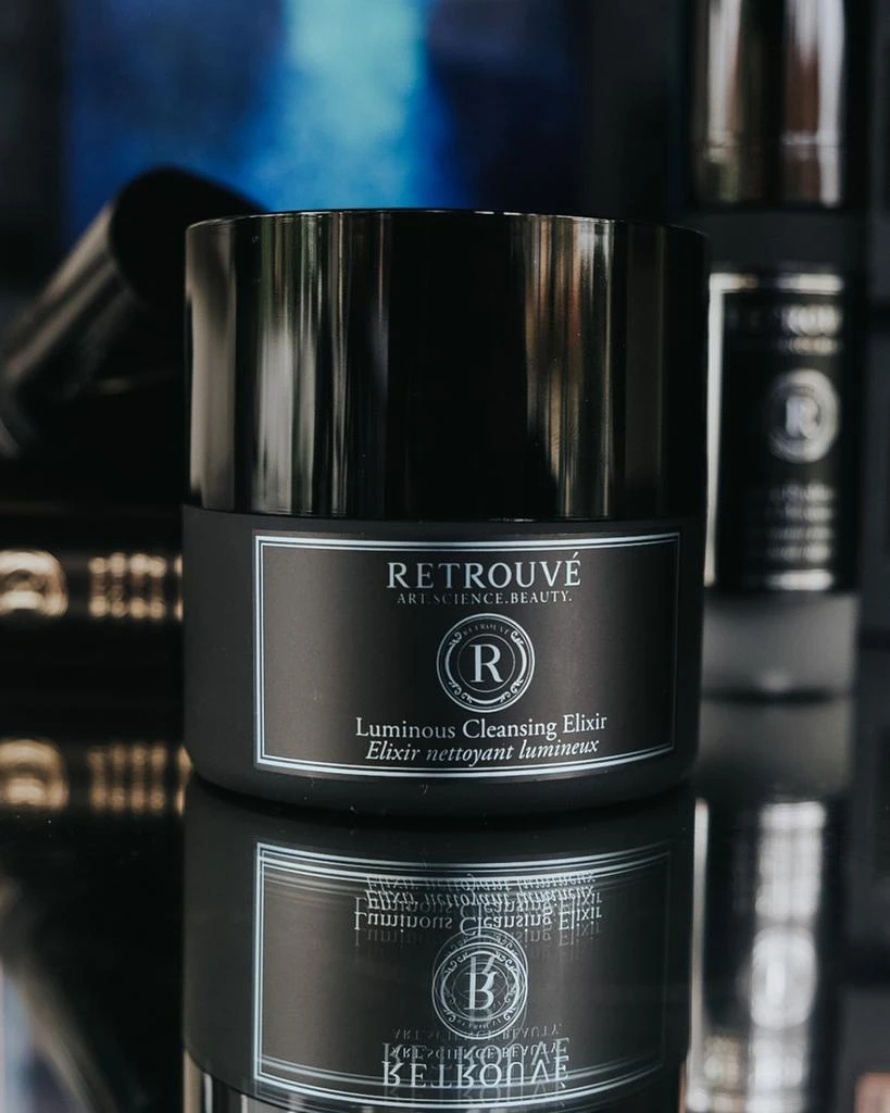 Retrouve Luminous Cleansing Elixir, 50mL/ 1.7 oz 5