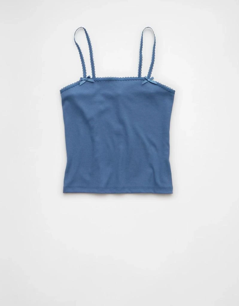 AE AE Lace Trim Cami 3
