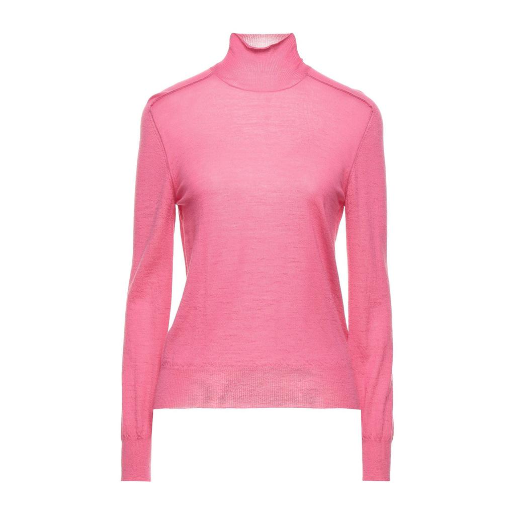 Bottega Veneta Bottega Veneta - Turtlenecks - Pink - Woman