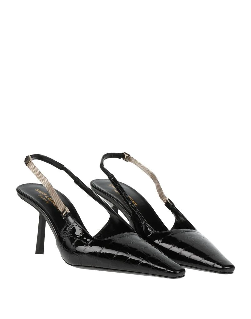 Yves Saint Laurent Pump 2