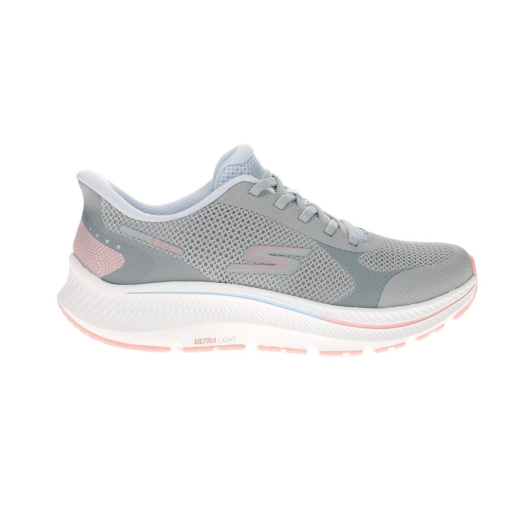 SKECHERS Slip Ins GO RUN Consistent 2.0 Captiva Running Shoes