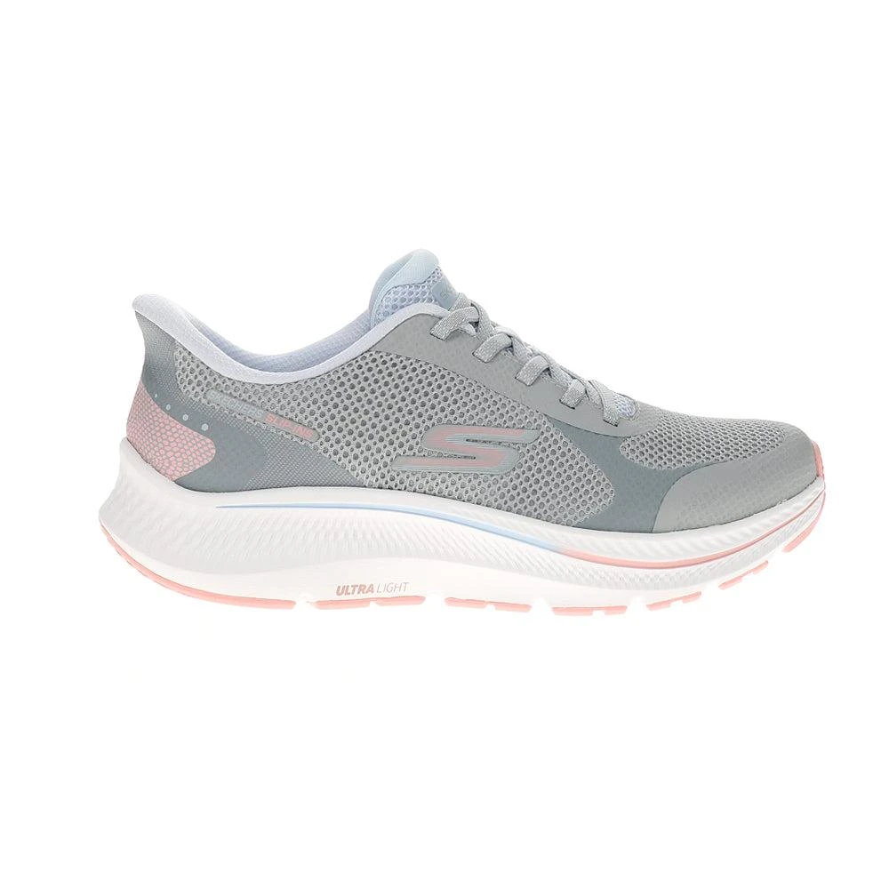 SKECHERS Slip Ins GO RUN Consistent 2.0 Captiva Running Shoes 1